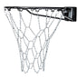 Franklin Sports Basketball NetsSilver (chain net)