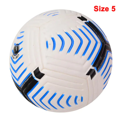 Children's Outdoor Polyurethane Sports Soccer Ball