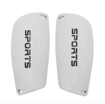 Sports Flapper Shin Guards