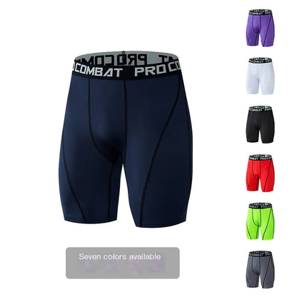 Sports Shorts, Basketball Shorts, Quick-Dry Training Pants