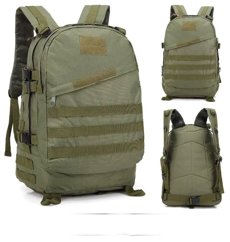 Camouflage Outdoor Sports Backpack