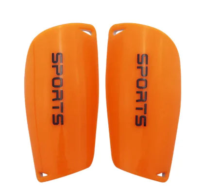 Sports Flapper Shin Guards