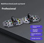 Home Multifunctional Push-Up Training Board