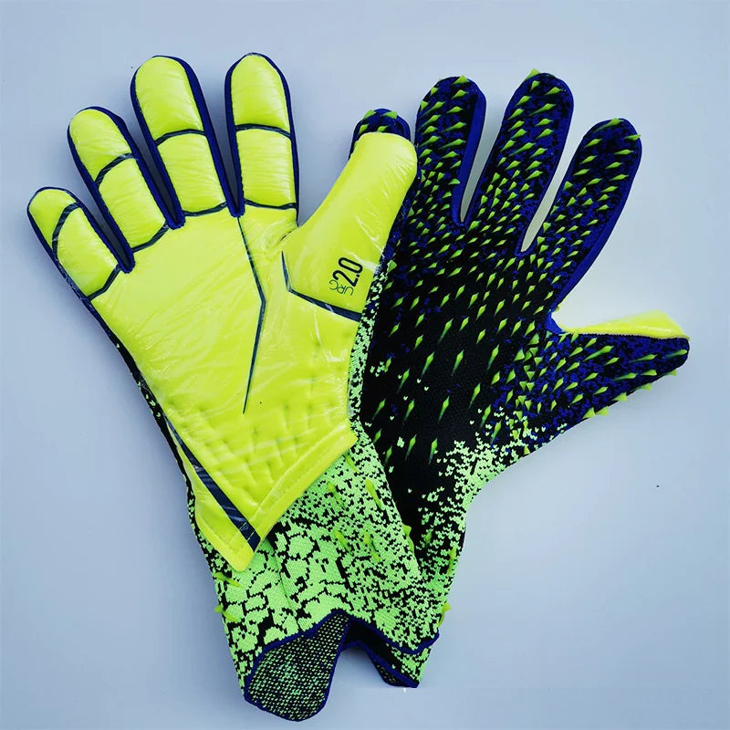 Football Goalkeeper Gloves