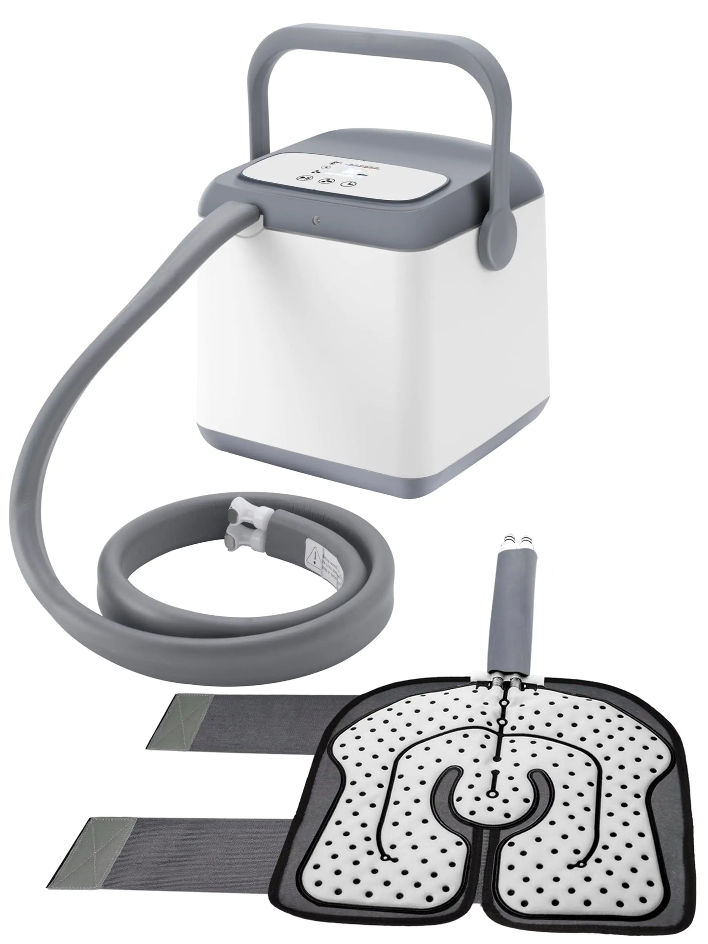 Cold Therapy System Programable Ice Therapy Machine