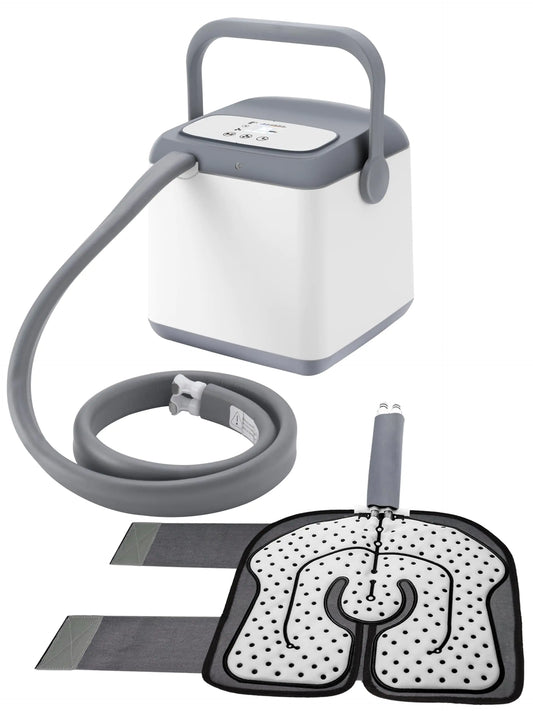 Cold Therapy System Programable Ice Therapy Machine