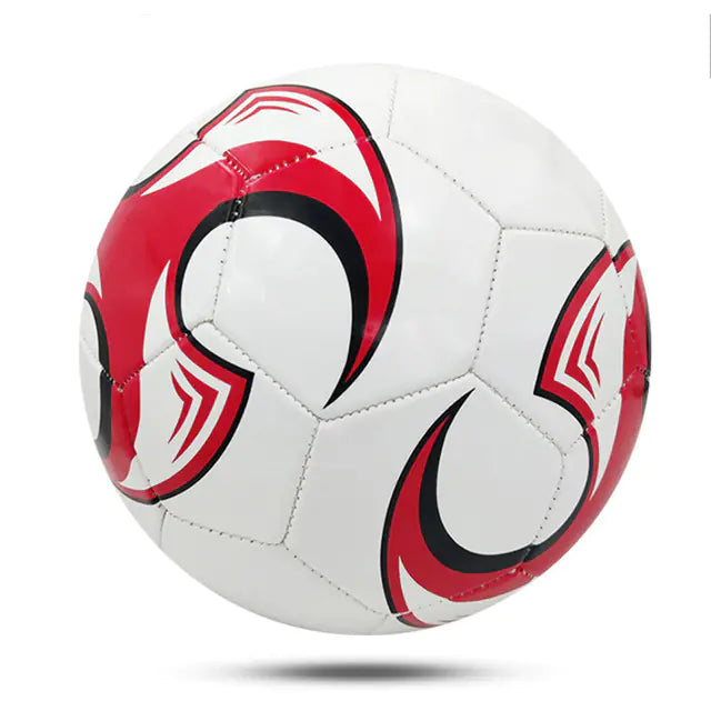 No. 5 PVC Soccer Ball for Youth Training Outdoors