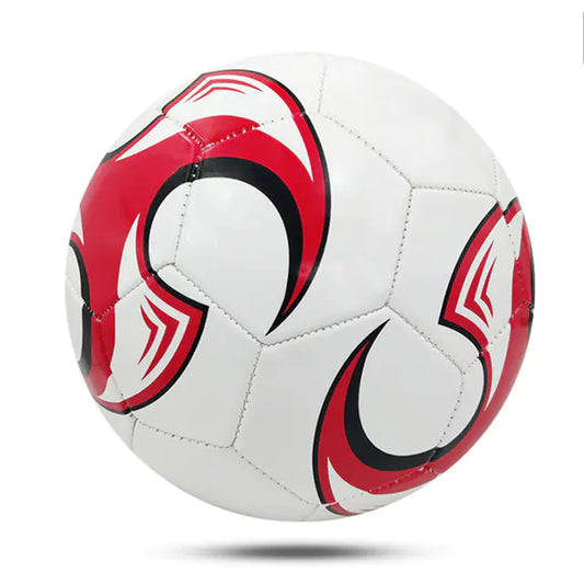No. 5 PVC Soccer Ball for Youth Training Outdoors