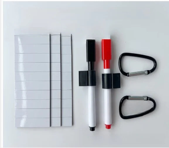 Tactical Board for Baseball, Basketball, and Soccer