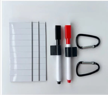 Tactical Board for Baseball, Basketball, and Soccer