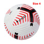 Children's Outdoor Polyurethane Sports Soccer Ball