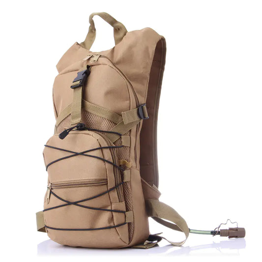 Lightweight Outdoor Sports Water Bag Backpack