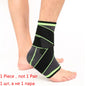 Sports ankle protector
