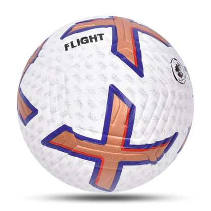 Children's Outdoor Polyurethane Sports Soccer Ball