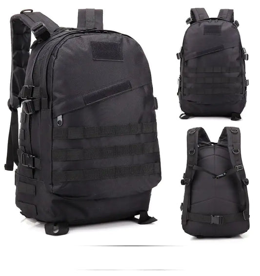 Camouflage Outdoor Sports Backpack