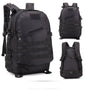 Camouflage Outdoor Sports Backpack