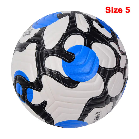 Children's Outdoor Polyurethane Sports Soccer Ball