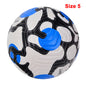 Children's Outdoor Polyurethane Sports Soccer Ball