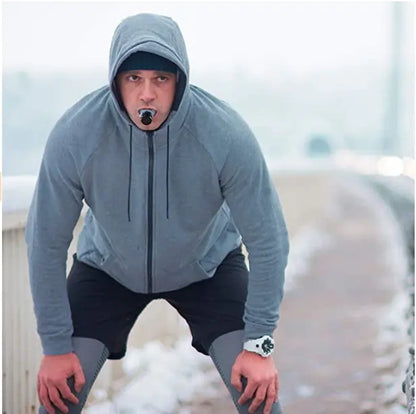 Breathing Trainer Mouthpiece