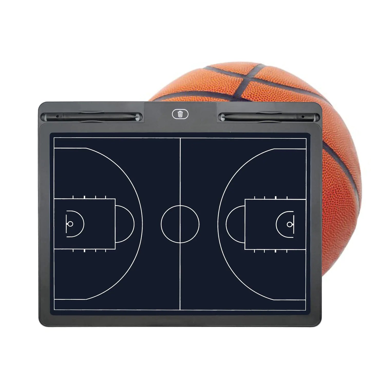 Pure Vie Electronic Basketball Coaching Board