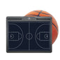 Pure Vie Electronic Basketball Coaching Board