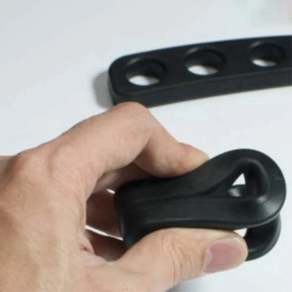 Basketball Shooting Trainer and Correction Device