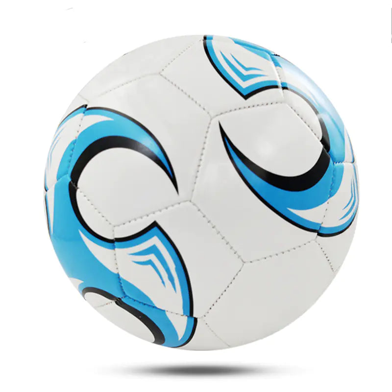 No. 5 PVC Soccer Ball for Youth Training Outdoors