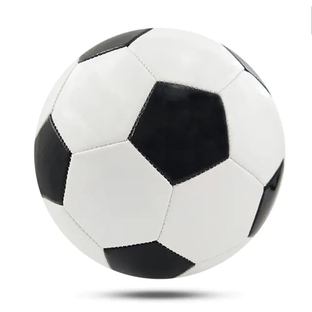 No. 5 PVC Soccer Ball for Youth Training Outdoors
