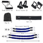 150 lb Basketball Jumping Agility Trainer with Resistance Band