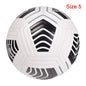 Children's Outdoor Polyurethane Sports Soccer Ball