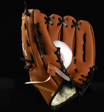 Eco-Friendly Baseball & Softball Gloves for Pitchers