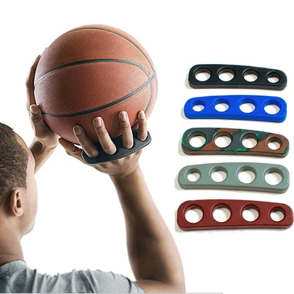 Basketball Shooting Trainer and Correction Device