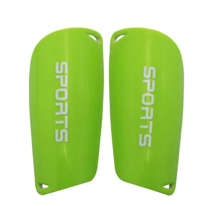 Sports Flapper Shin Guards