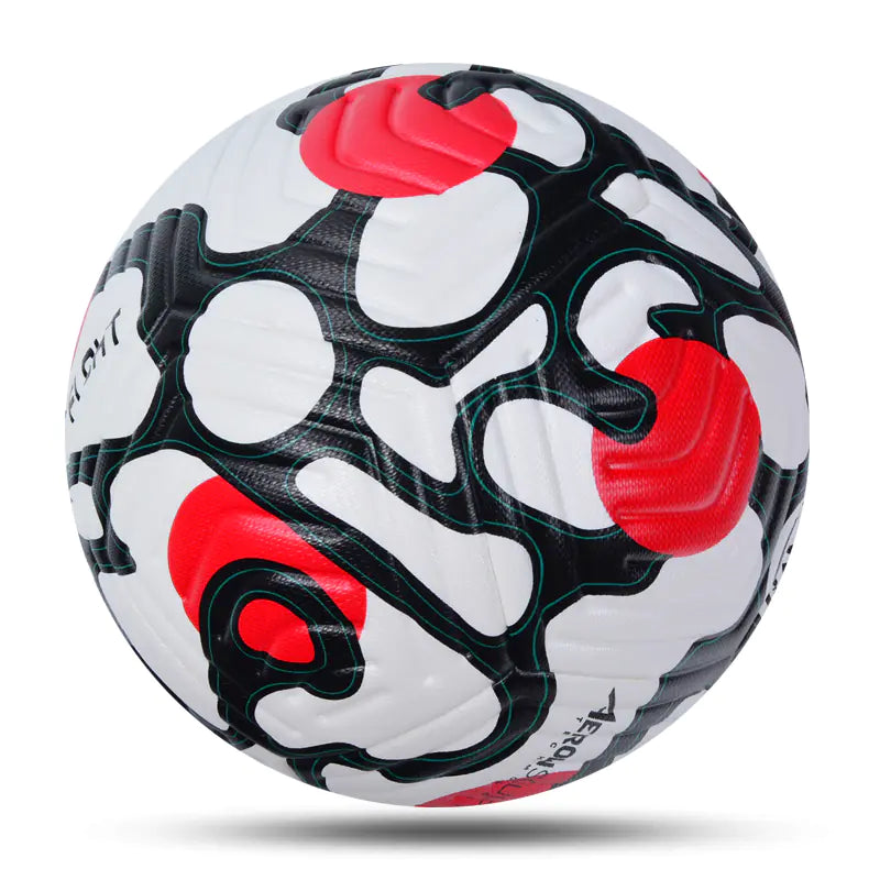 Children's Outdoor Polyurethane Sports Soccer Ball