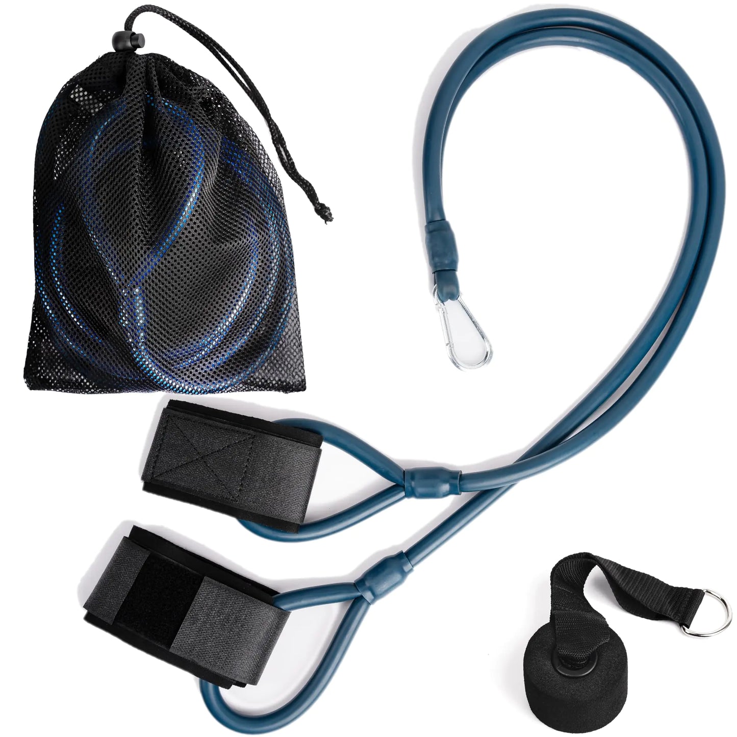 50LB Baseball Softball Resistance Training Bands