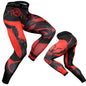 High Bounce Compression Basketball Leggings for Sports