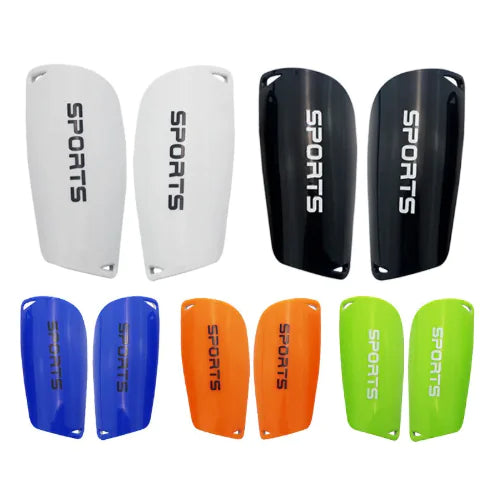 Sports Flapper Shin Guards