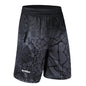 Men's Plus Size Casual Hip-Hop Basketball Shorts