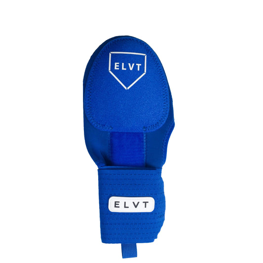 ELVT Baseball Sliding Mitt Hand Protection for Youth and Adult