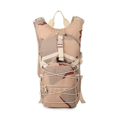 Lightweight Outdoor Sports Water Bag Backpack