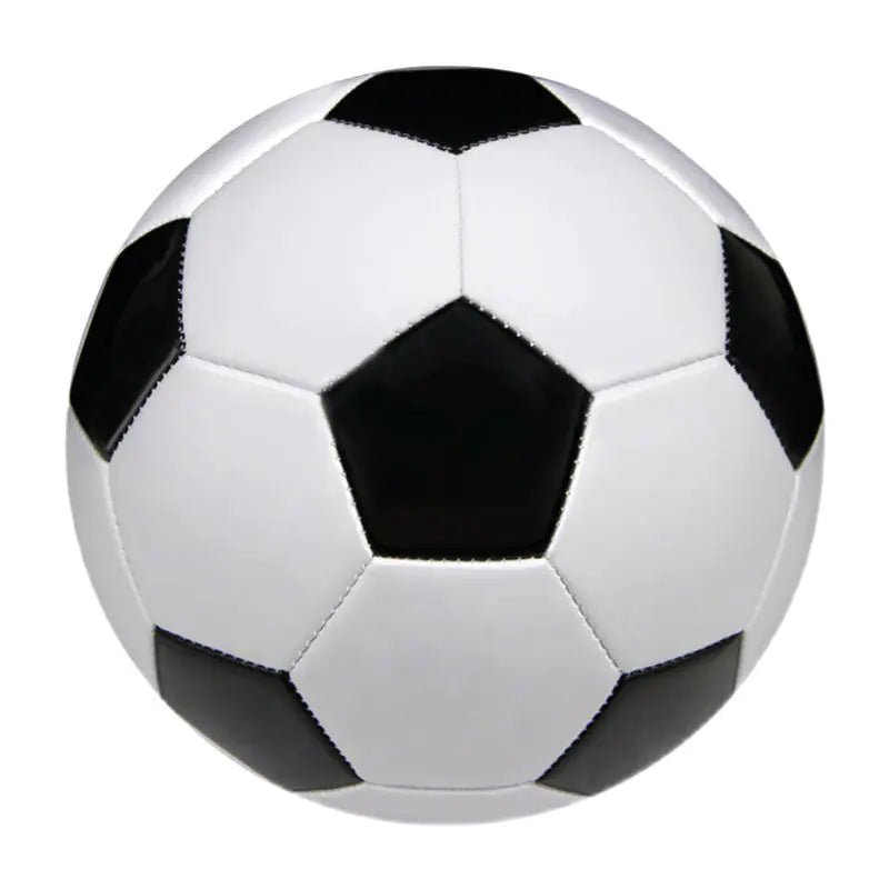 No. 5 PVC Soccer Ball for Youth Training Outdoors