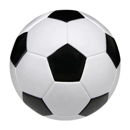 No. 5 PVC Soccer Ball for Youth Training Outdoors