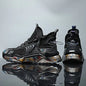 Breathable Thin Mesh Sports Running Basketball Shoes
