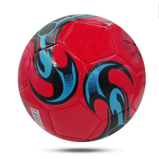 No. 5 PVC Soccer Ball for Youth Training Outdoors