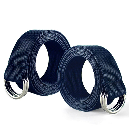 Clocean Durable Web Football Belt