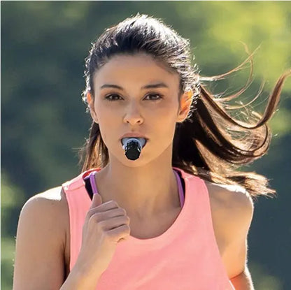Breathing Trainer Mouthpiece