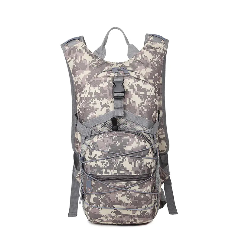 Lightweight Outdoor Sports Water Bag Backpack