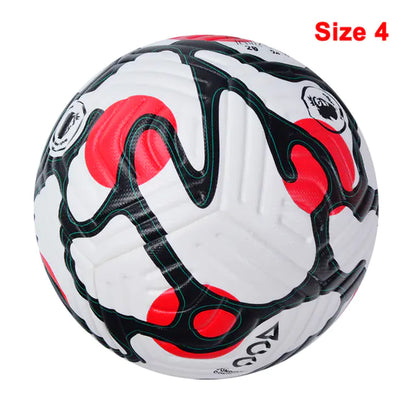 Children's Outdoor Polyurethane Sports Soccer Ball