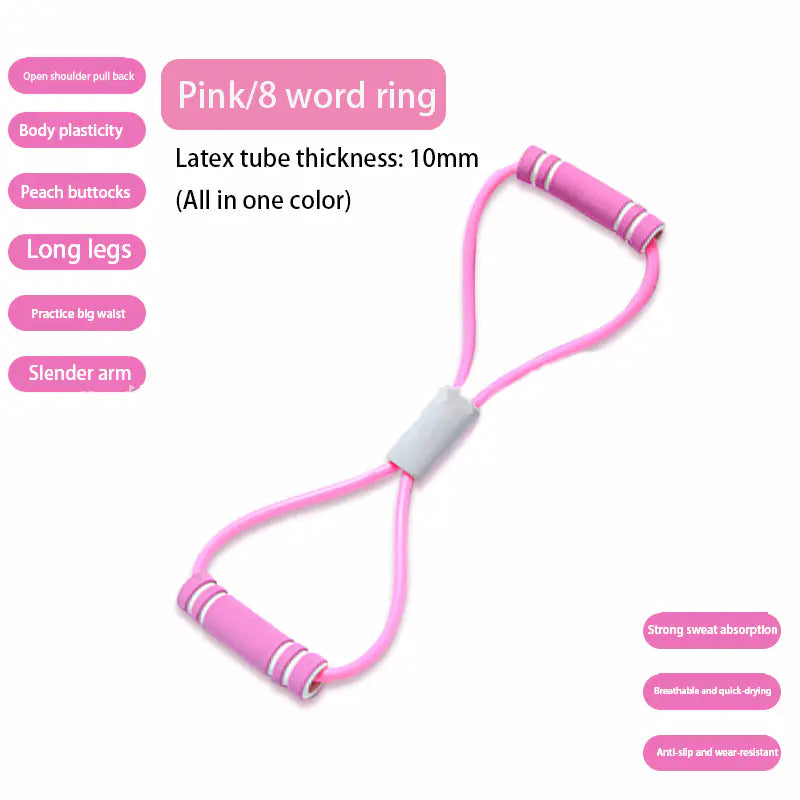 Resistance Band Trainer