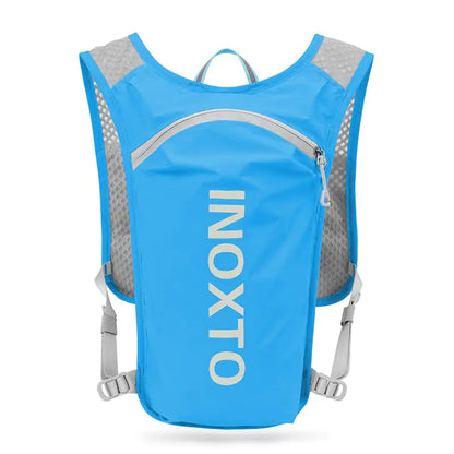 Marathon Cross-country Sports Water Bag Backpack